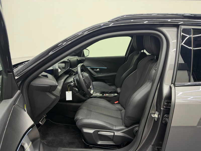 Peugeot 2008 1.2 PureTech GT - Dealer onderh. - Camera - Cruise — photo 7