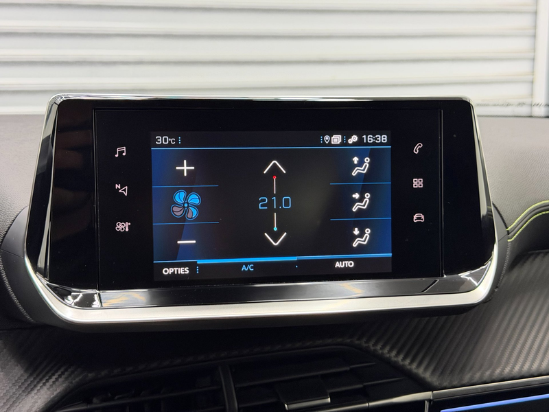 Peugeot 2008 1.2 PureTech GT - Dealer onderh. - Camera - Cruise — photo 23