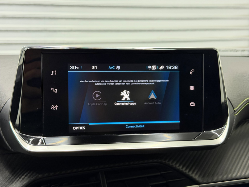 Peugeot 2008 1.2 PureTech GT - Dealer onderh. - Camera - Cruise — photo 25