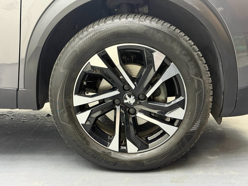 Peugeot 2008 1.2 PureTech GT - Dealer onderh. - Camera - Cruise — photo 5