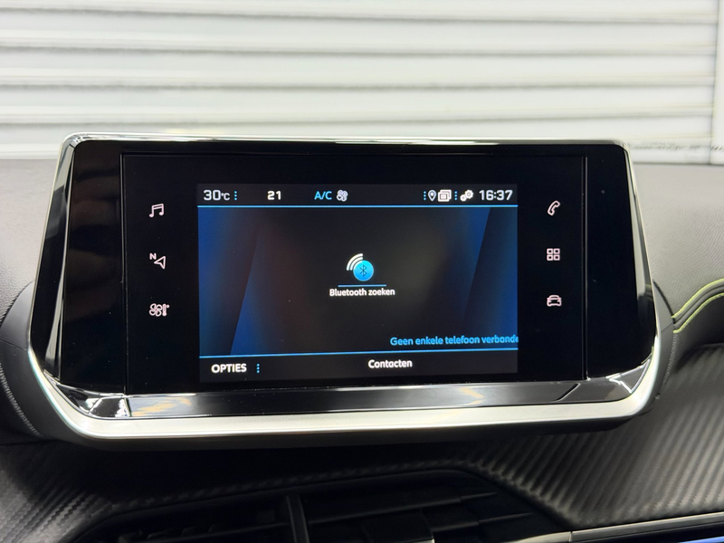 Peugeot 2008 1.2 PureTech GT - Dealer onderh. - Camera - Cruise — photo 20