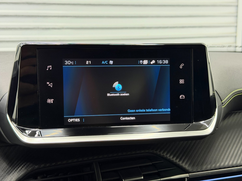 Peugeot 2008 1.2 PureTech GT - Dealer onderh. - Camera - Cruise — photo 24