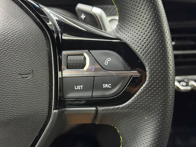 Peugeot 2008 1.2 PureTech GT - Dealer onderh. - Camera - Cruise — photo 17