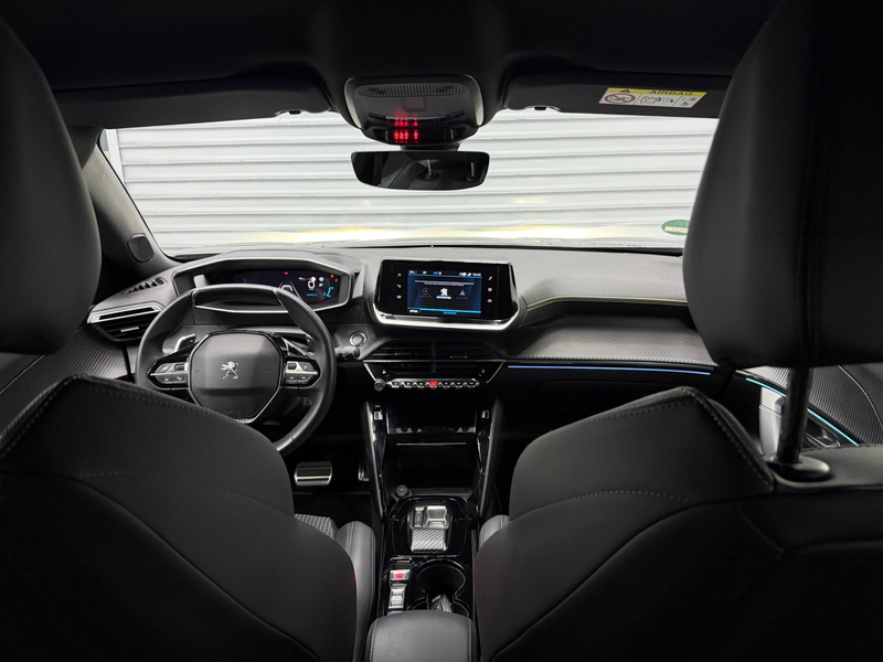 Peugeot 2008 1.2 PureTech GT - Dealer onderh. - Camera - Cruise — photo 12