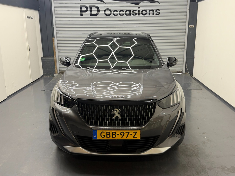 Peugeot 2008 1.2 PureTech GT - Dealer onderh. - Camera - Cruise — photo 2