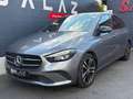 Mercedes-Benz B 180 B 180 d Business Solution/GARANTIE/DIESEL/EURO6 Grijs - thumbnail 8