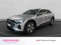 Audi Q8 e-tron 55 quattro advanced Matrix+HUD+20''+B&O+Navi Silber - thumbnail 1