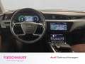 Audi Q8 e-tron 55 quattro advanced Matrix+HUD+20''+B&O+Navi Silber - thumbnail 14