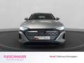 Audi Q8 e-tron 55 quattro advanced Matrix+HUD+20''+B&O+Navi Silber - thumbnail 2