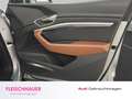 Audi Q8 e-tron 55 quattro advanced Matrix+HUD+20''+B&O+Navi Silber - thumbnail 17