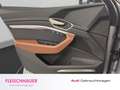 Audi Q8 e-tron 55 quattro advanced Matrix+HUD+20''+B&O+Navi Silber - thumbnail 12