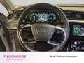 Audi Q8 e-tron 55 quattro advanced Matrix+HUD+20''+B&O+Navi Silber - thumbnail 10