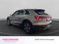 Audi Q8 e-tron 55 quattro advanced Matrix+HUD+20''+B&O+Navi Silber - thumbnail 4