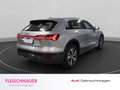 Audi Q8 e-tron 55 quattro advanced Matrix+HUD+20''+B&O+Navi Silber - thumbnail 6