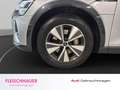 Audi Q8 e-tron 55 quattro advanced Matrix+HUD+20''+B&O+Navi Silber - thumbnail 22