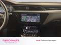 Audi Q8 e-tron 55 quattro advanced Matrix+HUD+20''+B&O+Navi Silber - thumbnail 16