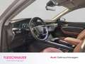 Audi Q8 e-tron 55 quattro advanced Matrix+HUD+20''+B&O+Navi Silber - thumbnail 9