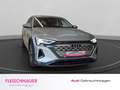Audi Q8 e-tron 55 quattro advanced Matrix+HUD+20''+B&O+Navi Silber - thumbnail 8