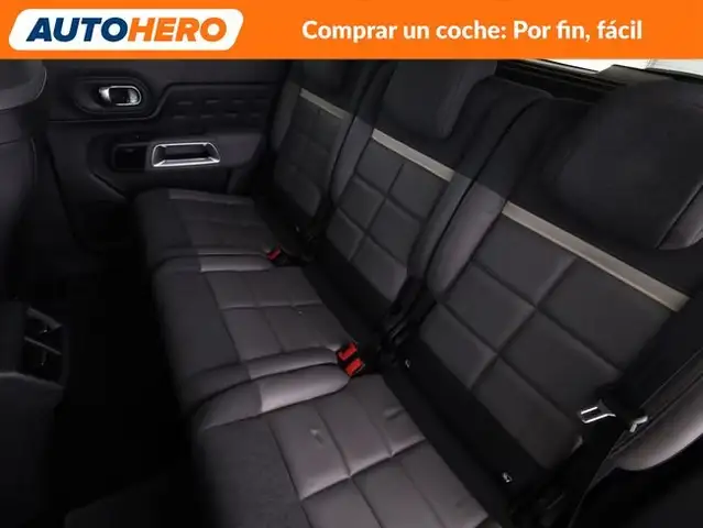 Citroen C5 Aircross view 15