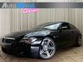 BMW M6 6-serie Coupé 5.0 V10 *6-Speed Manual* 1/323 'Unic Zwart - thumbnail 1