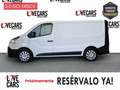 Renault Trafic 2.0 DCI FURGON L1 H1 GPS 145 Blanco - thumbnail 1