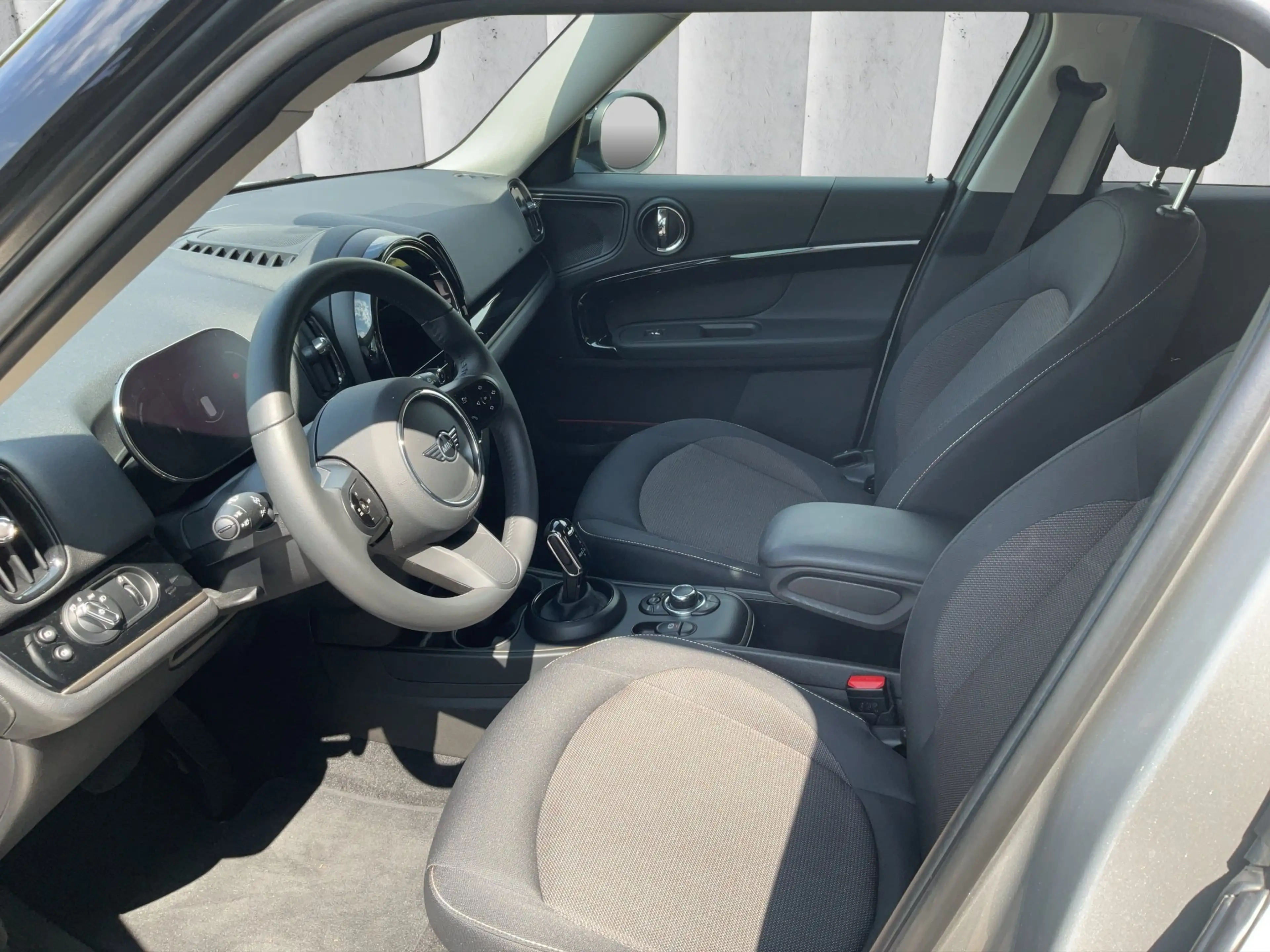 MINI Cooper Countryman — photo 10