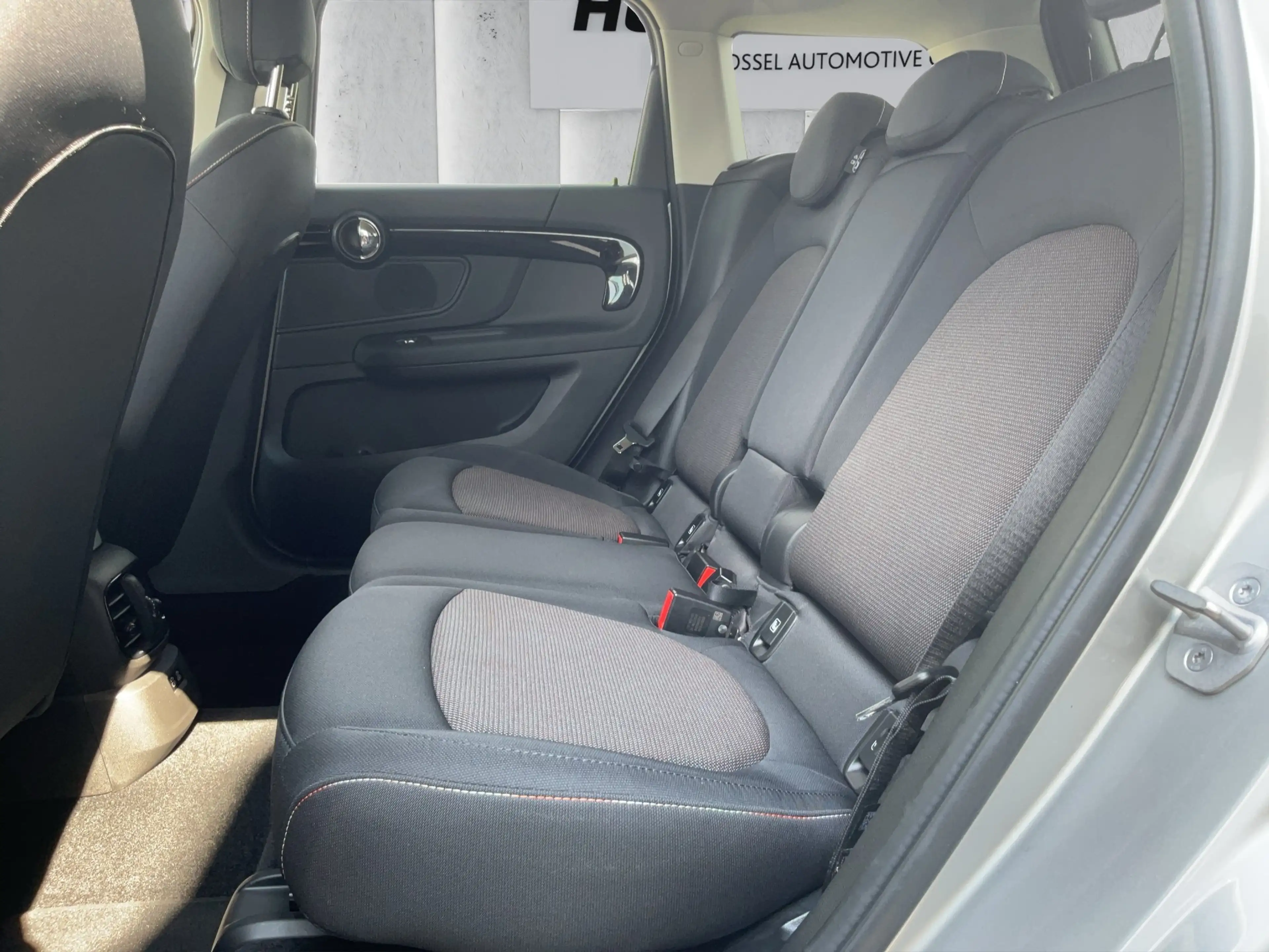 MINI Cooper Countryman — photo 11