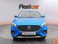 MG ZS 1.0T Luxury Auto Azul - thumbnail 9