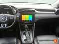 MG ZS 1.0T Luxury Auto Azul - thumbnail 10