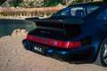Porsche 911 964 Turbo 3.6 - 24 Years of Ownership Bleu - thumbnail 8