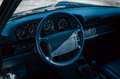 Porsche 911 964 Turbo 3.6 - 24 Years of Ownership Blue - thumbnail 11