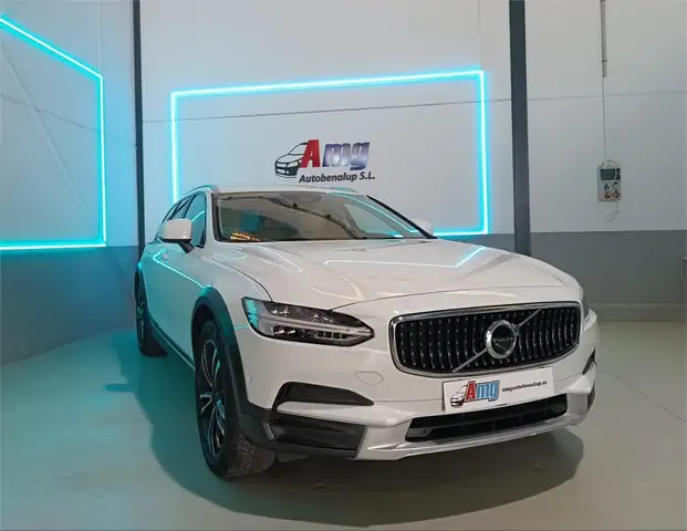 Volvo V90 Cross Country D4 Pro AWD Aut.