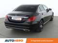 Mercedes-Benz C 300 C 300 Avantgarde Aut*LED*AHK*TOTWINKEL*CARPLAY*CAM Schwarz - thumbnail 6