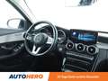 Mercedes-Benz C 300 C 300 Avantgarde Aut*LED*AHK*TOTWINKEL*CARPLAY*CAM Schwarz - thumbnail 13