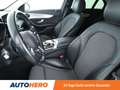Mercedes-Benz C 300 C 300 Avantgarde Aut*LED*AHK*TOTWINKEL*CARPLAY*CAM Schwarz - thumbnail 10