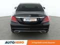 Mercedes-Benz C 300 C 300 Avantgarde Aut*LED*AHK*TOTWINKEL*CARPLAY*CAM Schwarz - thumbnail 5