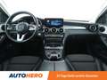 Mercedes-Benz C 300 C 300 Avantgarde Aut*LED*AHK*TOTWINKEL*CARPLAY*CAM Schwarz - thumbnail 12