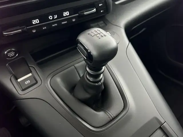 Citroen Berlingo view 15