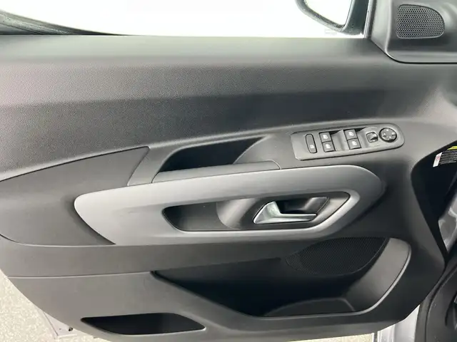 Citroen Berlingo view 10