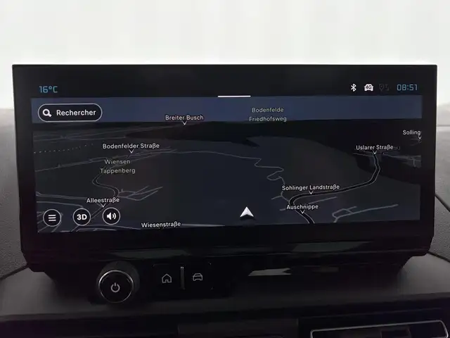 Citroen Berlingo view 12