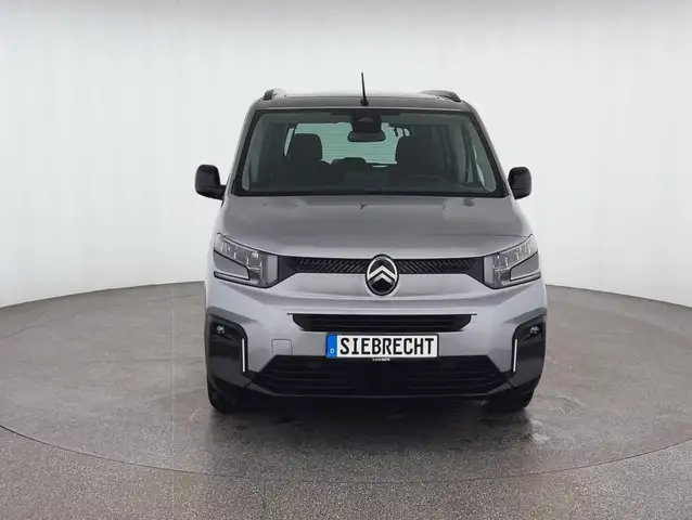 Citroen Berlingo view 2