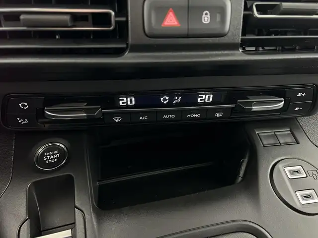 Citroen Berlingo view 14