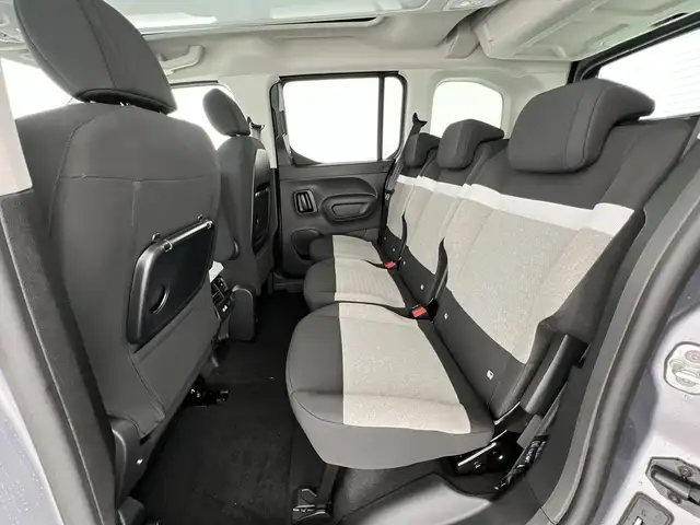 Citroen Berlingo view 9
