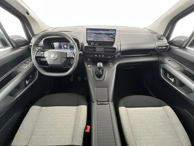 Citroen Berlingo view 7