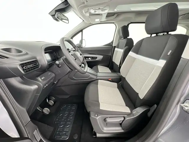 Citroen Berlingo view 8