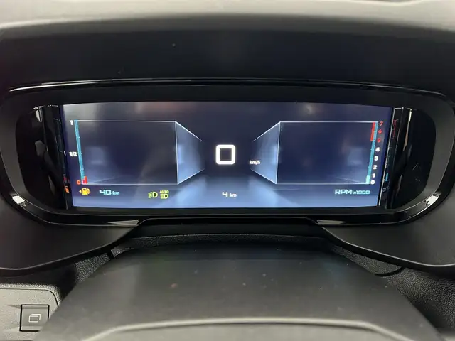 Citroen Berlingo view 11