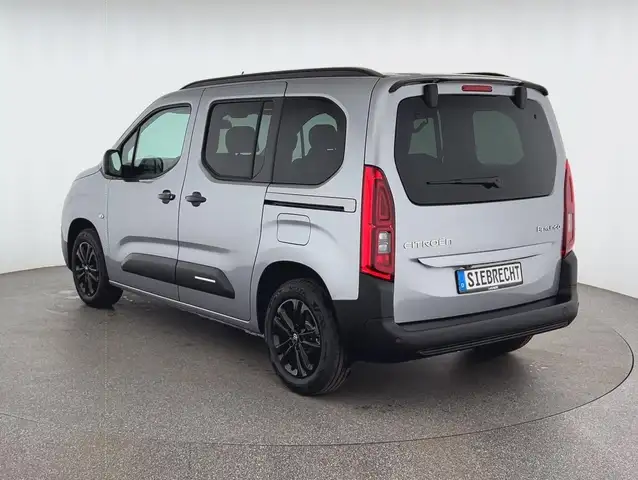 Citroen Berlingo view 5
