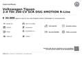 Volkswagen Tiguan 2.0 TDI 200 CV SCR DSG 4MOTION R-Line Blanco - thumbnail 2