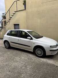 5p 1.9 jtd Dynamic