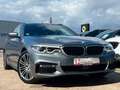 BMW 540 i xDrive M Sport *DA+*STNDHZ*SITZ.BELÜFTUNG* Bleu - thumbnail 4